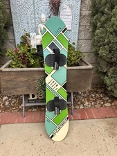 Sportstuff Snowboard 51" Snow Ryder Beginner Board