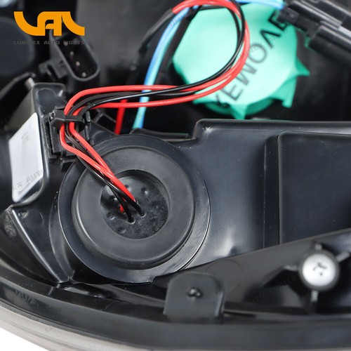 Fit For 2013-2016 GMC Acadia Tail Lights Assembly Rear Left+Right Side Taillamps - Picture 15 of 17