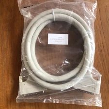 1PCS NEW FOR DB62 male to male connection cable HDB62 62 cores 2-6M