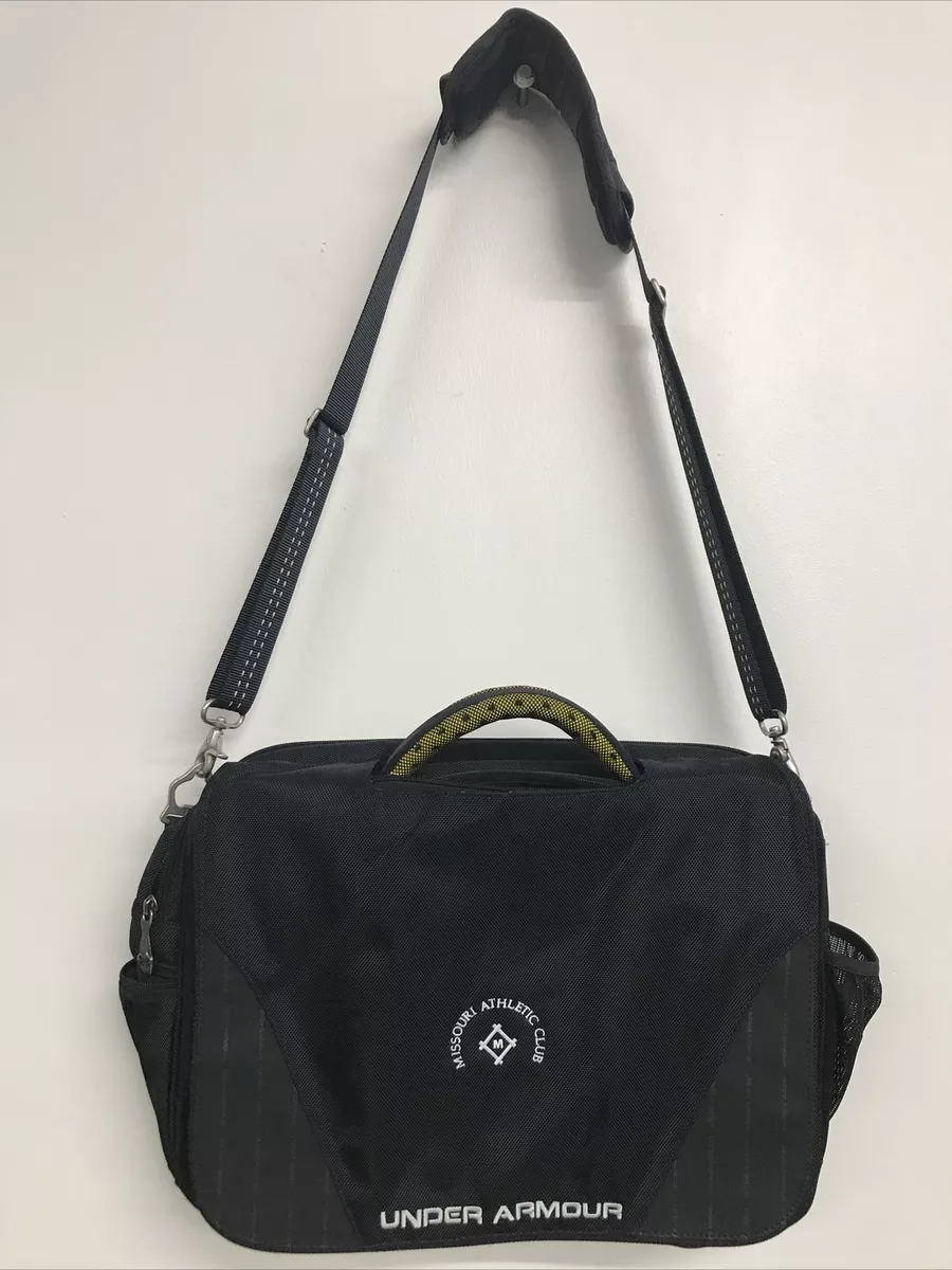 Under armor best sale laptop bag
