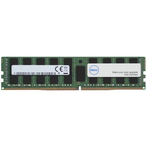 Dell DDR4 SDRAM Memory (RAM) 1 Modules