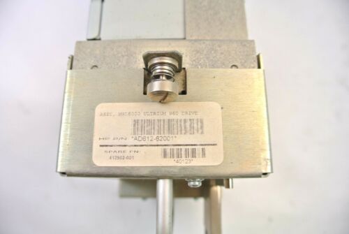 HP 973605-101 ULTRIUM 960 LTO3 LVD MSL6000 Tape Drive BRSLA-0401-DC - 第 6/6 張圖片