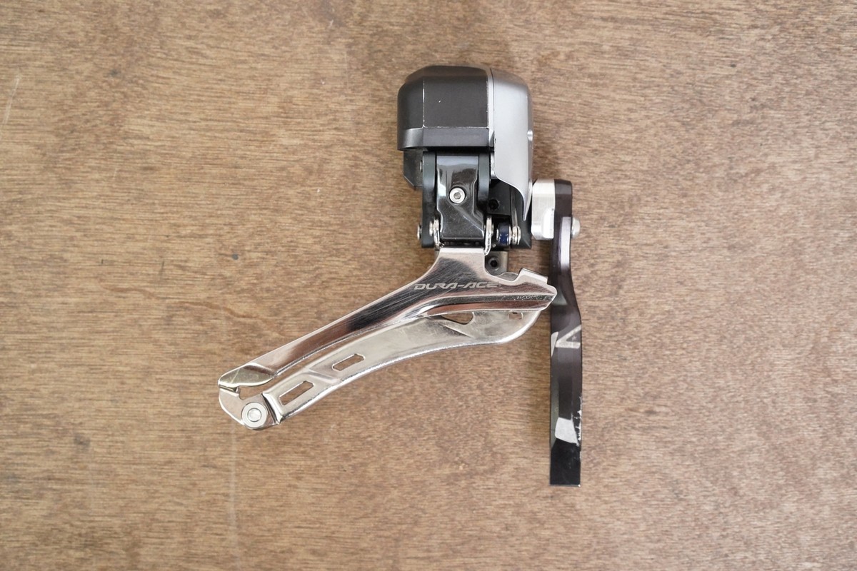 パーツ Dura-Ace 9070 Di2 Shimano Dura-Ace 9070 Di2 11 Speed Electronic Rim Brake Road