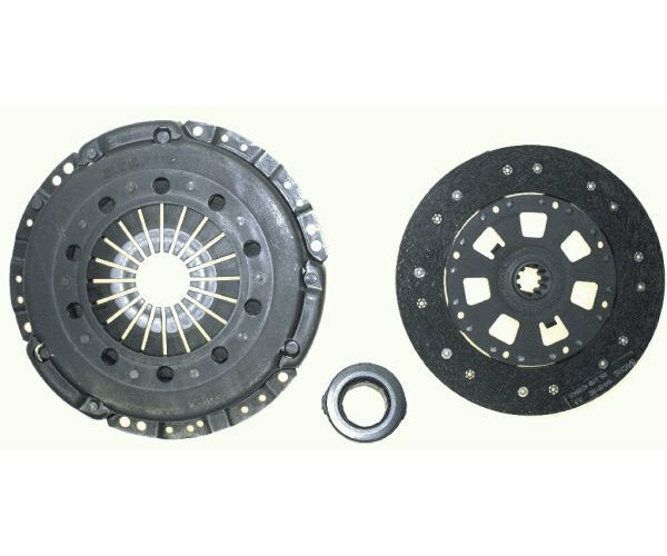 Sachs Clutch Kit 3000 207 001-image