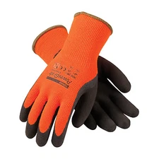 PIP TOWA PowerGrab 41-1400 Thermo Lined Winter Work Gloves (Sizes: Small-2XL)