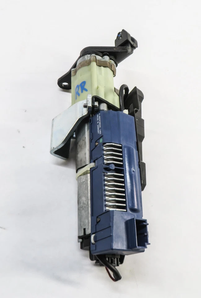 2007-2008 AUDI Q7 (4L) RIGHT PASSENGER REAR TRUNK ASSIST MOTOR LIFTGATE MOTOR - Image 2 of 4