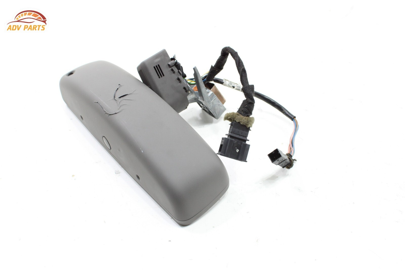2006 - 2012 BENTLEY CONTINENTAL INTERIOR REAR VIEW MIRROR OEM