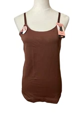 NWT Shapermint Essentials All Day Every Day Scoop Neck Cami  Size: 3XL