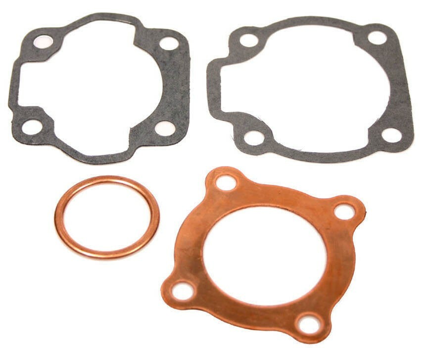Kawasaki KE 100, 19762000, Top End Gasket Set Kit KE100 eBay