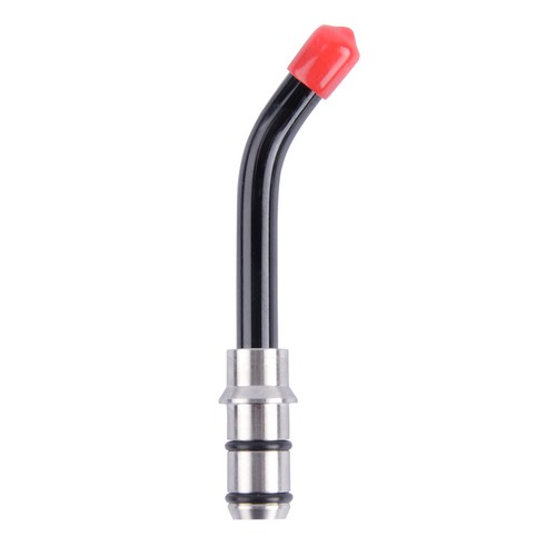 10/12mm Dental Curing Light Guide Rod Tips Glass LED Optical Fiber Tips 4 types - Picture 12 of 26