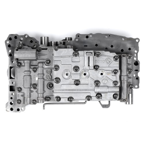 Cuerpo de válvula de transmisión y solenoides para Toyota TUNDRA 2007-up Cast AB60E 8870 - Imagen 8 de 11