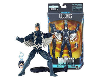 marvel legends black bolt
