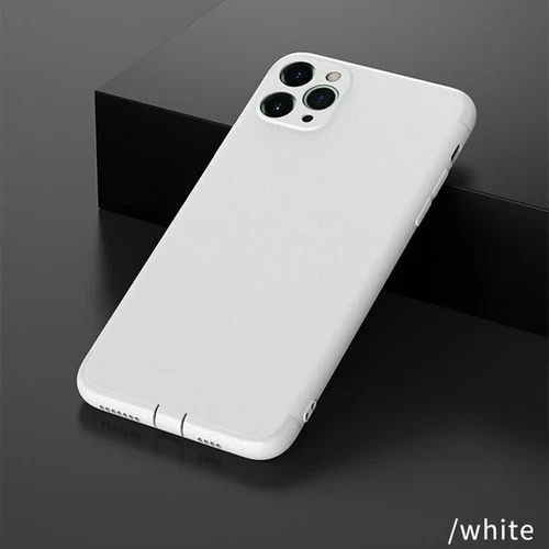液体硅胶超薄保护壳 保护套 适合 iPhone 11 XR - 第 5 张/共 16 张