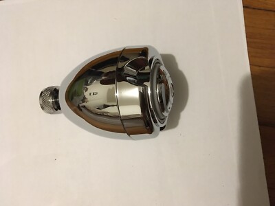 Niagara Earth Massage Water Sense 3 Spray Shower Head 1.5 Gpm - Chrome (N2912CH)