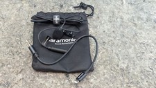   New/Open Box   Saramonic Lavalier Microphone for Apple Lightning Connection