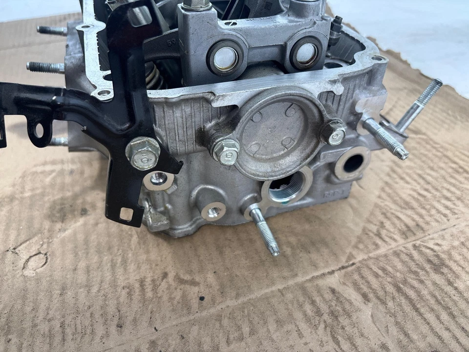 Acura MDX 2019-2020 culata delantera izquierda fabricante original Foto 3 de 4