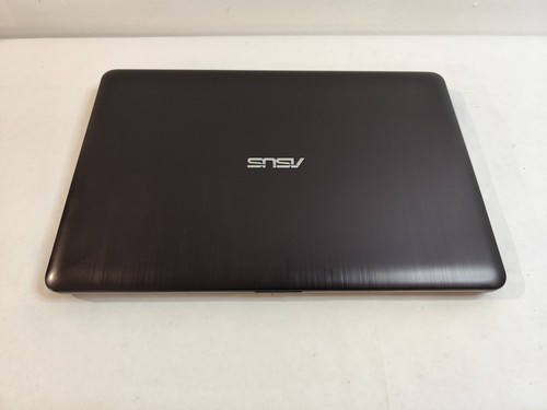 NOTEBOOK ASUS F540NA INTEL CELERON N3350 4GB RAM 500GB HD WIN10 WEBCAM - Foto 6 di 6