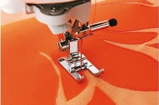 Brother Applikationsfuß (Metall) offen F060