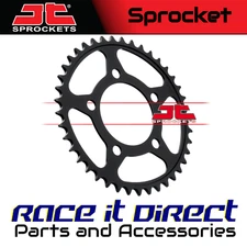 JT Sprocket for Honda CB500 X 2019-2021 Steel Rear