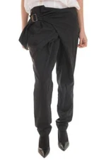 Dondup  -  Pants - Female - Black - 2110604A183849