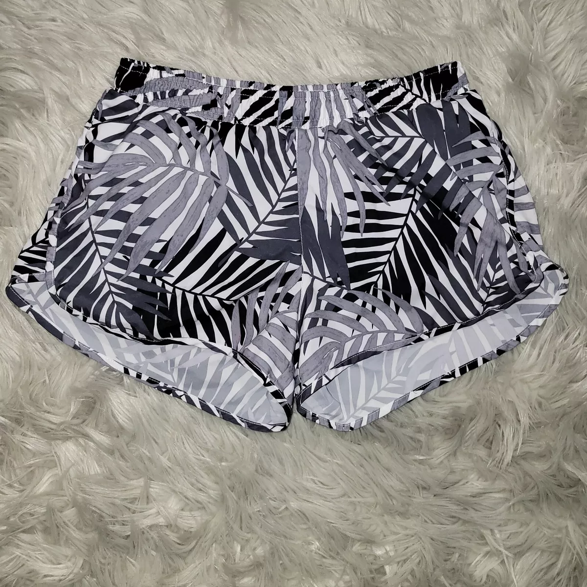 Old navy women's active shorts cheap
