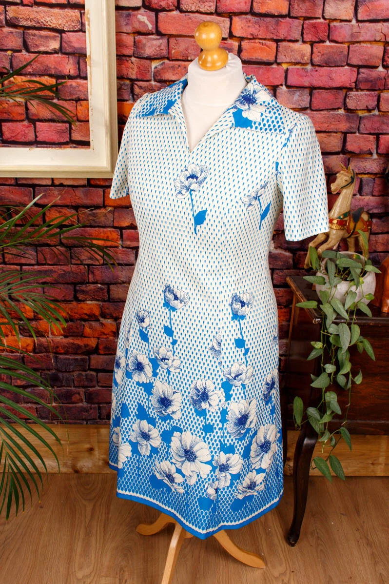 Hekbaep Abito da sera da donna, sottoveste, stile vintage, stile