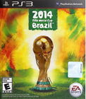 Jogo/Mídia Fisica Xbox 360: 2014 Fifa World Cup Brasil no Shoptime