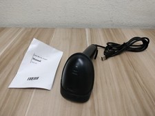 USB Laser Barcode Scanner Wired Handheld Barcode Scanner