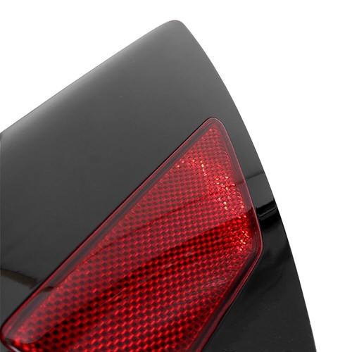 Wraps For Tesla Model 3 17-23 Model Y 20-23 Charging Port Wrap Left Driver Sided - Picture 5 of 6