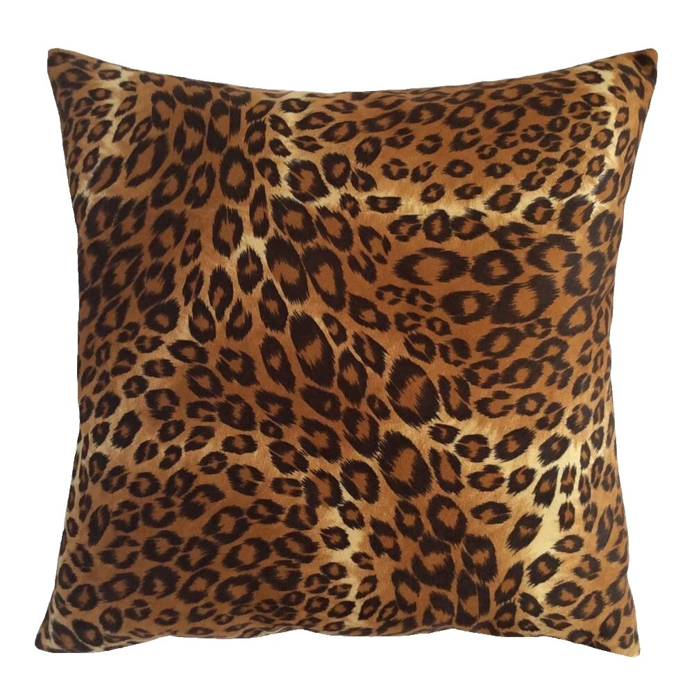 Almohadas de Decoración para el Hogar Multicolor Gamuza