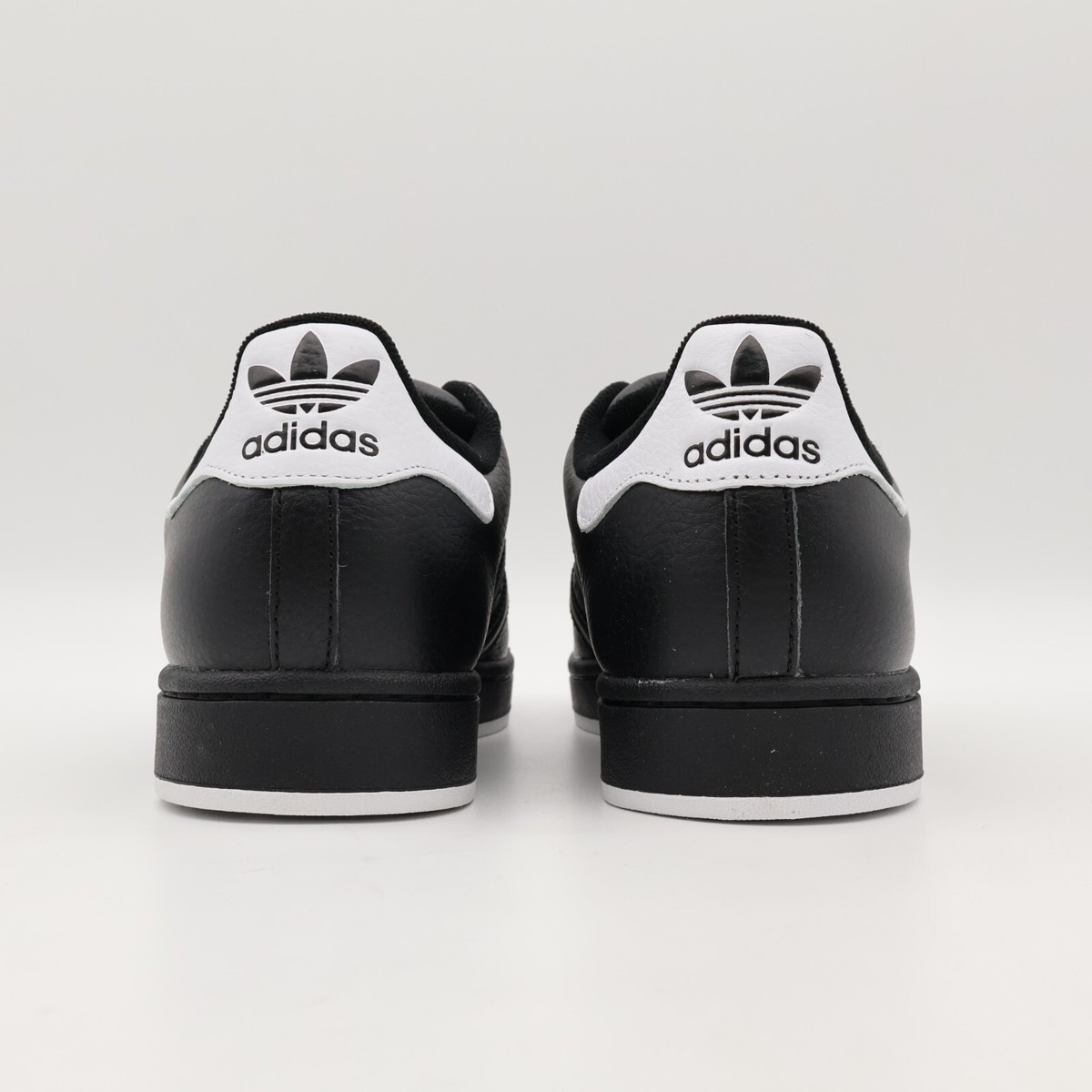 JR0029 adidas Originals Superstar 2 Core Black Cloud White