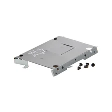 ST NEW HP ProBook 455 450 470 475 G4 Hard Drive Bracket Caddy Frame with Screws