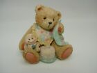 Collectibles Cherished Teddies Priscilla Hillman Figurines Cupid Birthday Enesco