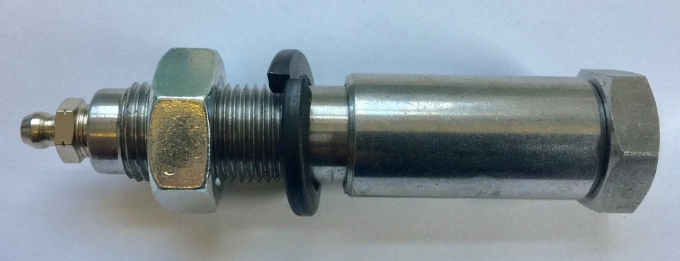 1934 - 55 雪佛兰 GMC 卡车弹簧眼罩和衬套 1/2 吨前后 4 件套 — 第 4/4 张图片