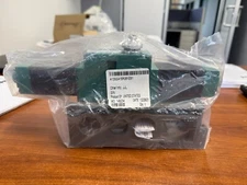 NEW! In Box, Never Opened - A13SS415R061E61 - Asco Numatics Valve