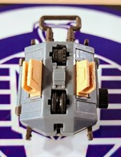 GI JOE COBRA ACTION PACK ROPE CROSSER 1987 G.I. JOE