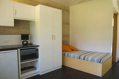 One Available Micro Apartment In O 39 Connor Utilities