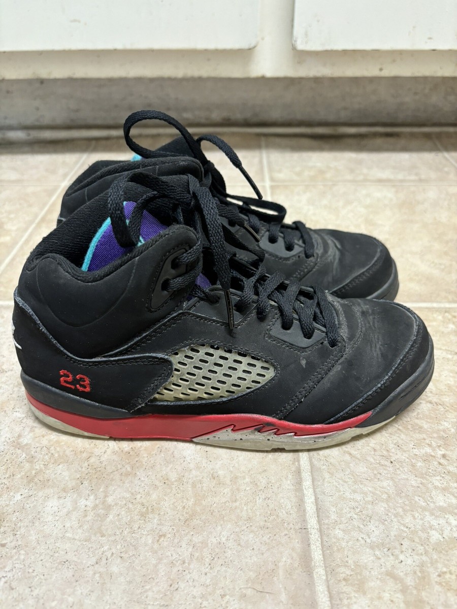 Size 2 (PS) - Jordan 5 Retro Mid Top 3 for sale online | eBay Size 2 (PS) - Jordan 5 Retro Mid Top 3 for sale online | eBay