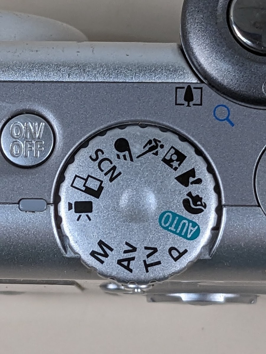 【動作確認済】 Canon PowerShot A85 PC1204 コンデジ 動作確認済】 Canon PowerShot A85 PC1204 コンデジ - メルカリ