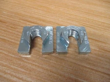 Cooper/B-Line SLWN1/2 Buzz Nut SWLWN12 (Pack of 6)