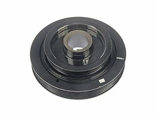 Engine Harmonic Balancer For 1994-1999 Toyota Celica 2.2L L4