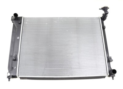 NEW OEM Radiator Assembly 25310C2000 for Hyundai Sonata 2015