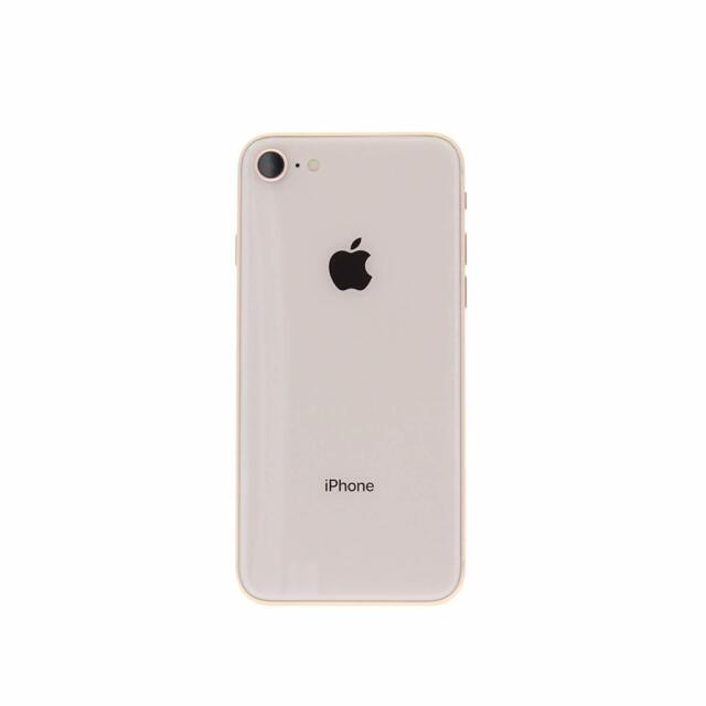 スマートフォン/携帯電話 スマートフォン本体 Apple iPhone 8 - 256GB - Gold (T-Mobile) for sale online | eBay
