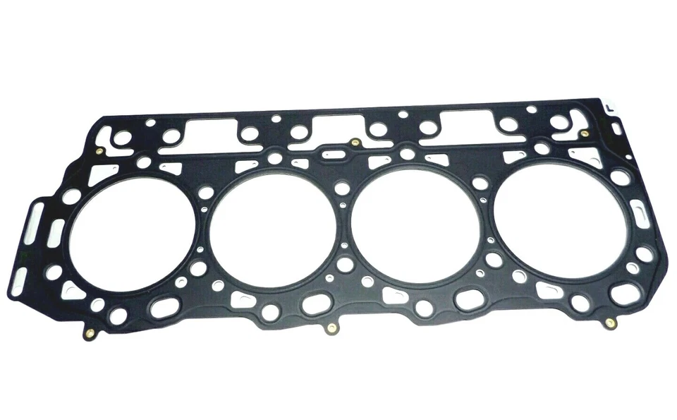 OEM Cylinder Head Gasket Duramax Diesel 6.6L 2006-11 Silverado Sierra 2500 3500 - Image 4 of 4