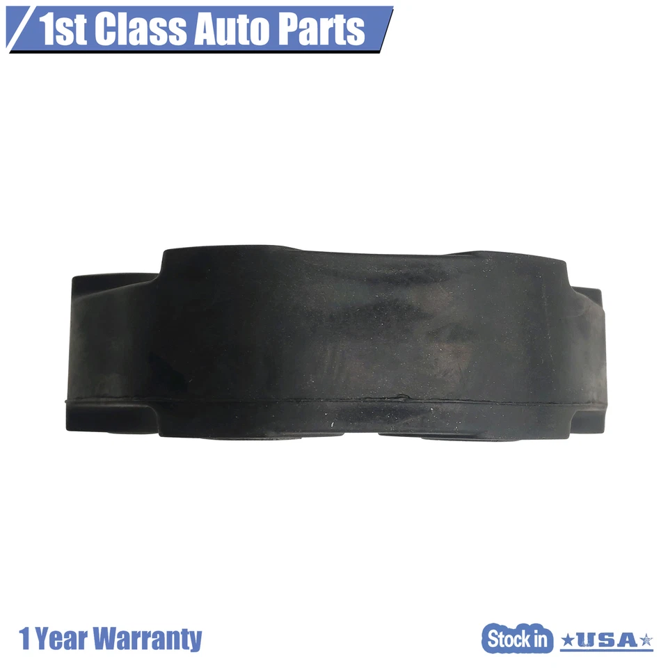 Junta flexible del eje de transmisión del eje de transmisión para BMW 318I 318IS Z3 935-101 1992-2013 Foto 4 de 4