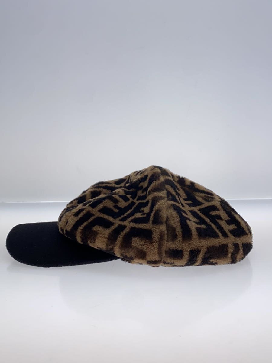 FENDI Casket Wool Brown Women's FXQ678 Zucca Pattern Used | eBay FENDI Casket Wool Brown Women's FXQ678 Zucca Pattern Used | eBay