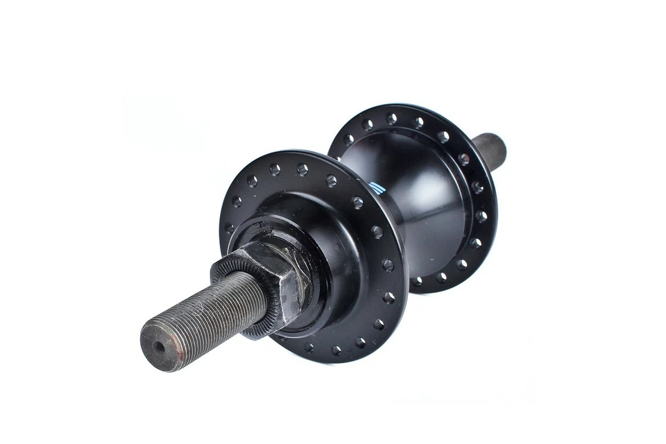 Haro Xest LXXV III MTB Cycling BMX Bike Freewheel Rear Hub 9T 36H 14mm-axle RHD - Imagem 3 de 4