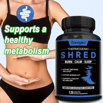 Fat Burn Extrem Weight Loss Diet Pills Strongest Legal Fat Burner 120 Capsules