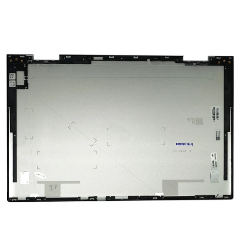 New For HP ENVY x360 15T-ED 15M-ED Laptop LCD Rear Top Lid L93203-001 Sliver - Bild 3 von 7