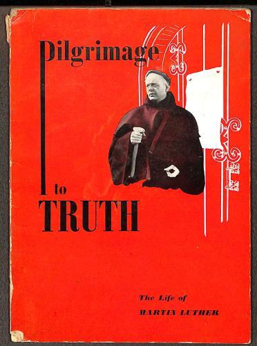 Pilgrimage to Truth: The Life of Martin Luther - Foto 1 di 1